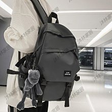 書包男大學生潮牌 校園背包男雙肩包女韓版簡約百搭旅行電腦包 歷史價格詳細信息