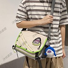 輝縣精品 原創Y2K高級感棋盤格單肩斜挎包帆布學生書包背包包男女-輝縣精品 歷史價格詳細信息