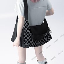 原創y2k 復古可愛小帆布包大容量通勤斜挎包日系撞色手提託特包 歷史價格詳細信息