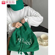 小眾刺繡帆布托特包女夏季大容量包包大學生上課通勤單肩手提大包0827--麥包包 歷史價格詳細信息