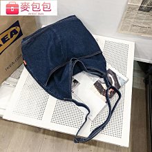 牛仔帆布包 牛仔包 帆布包 牛仔布包 帆布包包 牛仔帆布包女大學生上課包ins港風斜挎包女情侶百搭大容量單肩包-愛 歷史價格詳細信息
