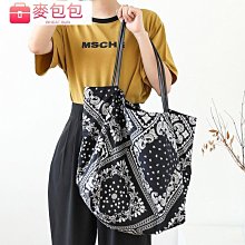 大容量韓版包包女斜紋帆布通勤單肩手提休閒女包簡約慵懶購物袋潮 歷史價格詳細信息