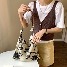 帆布包 斜背包 斜挎包 單肩包 肩背包 26193 可愛少女斜跨手機包學生零錢包千鳥格紋單肩斜挎包MF036 歷史價格詳細信息