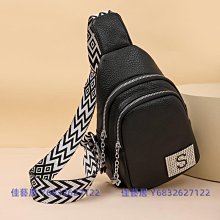 胸包女韓版百搭迷你小包日系女學生單肩包斜跨二次元動漫同款背包多口袋斜背包-促銷 歷史價格詳細信息