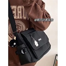 手提書女大學生原宿風ulzzang日系韓版小背女雙肩2023新款小楊哥推薦 歷史價格詳細信息