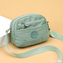 韓國尼龍包包女2021春夏新款防水斜挎小包百搭輕便手提包 歷史價格詳細信息