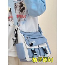 韓版工裝風尼龍寬鬆束口褲 小腳褲【TJTZ75K】預購+現貨 歷史價格詳細信息