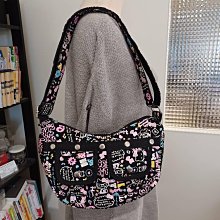 三麗鷗 帆布 肩背提袋 肩背包 托特包 手提袋 凱蒂貓 大耳狗 酷洛米 154335 154359 154366 歷史價格詳細信息