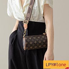 寬帶斜挎包女2024新款秋冬季休閒單肩感通勤大容量軟皮託特包 歷史價格詳細信息