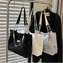 帆布包時尚通用女包款大容量單肩包大學生書包袋購物袋手提袋 歷史價格詳細信息