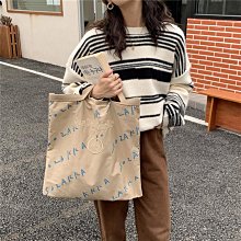 刺繡字母帆布包 文青日系 斜跨手提包 手提包 兩用包 背包 帆布斜跨包 韓國 斜背 側背 情侶包 包包 帆布時尚斜背包手-予你優選 歷史價格詳細信息