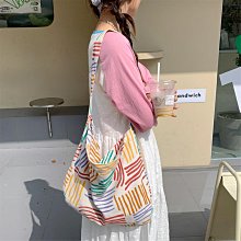 條紋單肩草編包編織包夏季新款大容量休閒百搭女海邊沙灘藤編織包 歷史價格詳細信息