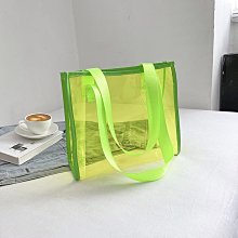透明果凍包包女新款夏季時尚手提單肩包斜挎子母包托特包 歷史價格詳細信息