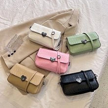 小眾包女春夏新款女包簡約腋下包高級質感軟皮包包馬鞍單肩斜挎包 歷史價格詳細信息