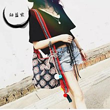 【鈷藍家】水洗帆布手提包大容量簡約復古百搭文藝手提托特包日系通勤文青包 歷史價格詳細信息