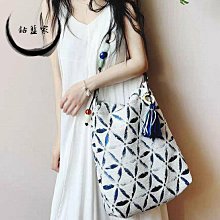 【鈷藍家】水洗帆布手提包大容量簡約復古百搭文藝手提托特包日系通勤文青包 歷史價格詳細信息