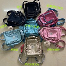 現貨直出2023夏K家尼龍猴子包都市簡約mini雙肩斜挎手提多功能女包K08249 歷史價格詳細信息