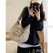 大容量帆布包女韓版唐老鴨購物袋2021秋季新款ins風手提托特包潮 歷史價格詳細信息