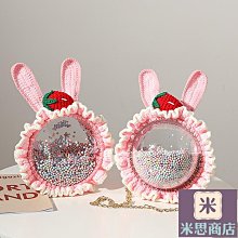 手工編織diy材料包自製手織冰條帽可愛秋冬小熊漁夫帽休閑百搭帽 歷史價格詳細信息