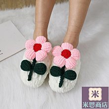 DIY拖鞋可拆卸刷毛洞洞鞋女秋冬網紅少女高跟可愛學生防滑棉拖鞋毛毛棉鞋-可可鞋櫃 歷史價格詳細信息