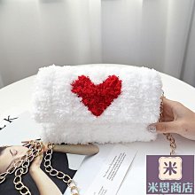 手工編織包包可愛網紅布袋小熊包包diy材料包自製作斜挎小包禮物 歷史價格詳細信息