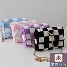 手工編織包包diy材料包手縫自制小方包手織櫻花斜挎包送女友禮物 歷史價格詳細信息