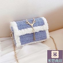 手工DIY材料包    手工編織單肩斜背包   2024上新百搭菱格-時尚箱包 歷史價格詳細信息