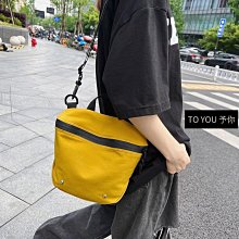 ins熱門斜挎帆布包女2024新款潮貝殼包輕便百搭斜背包夏季小布-陽光優選 歷史價格詳細信息