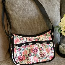 【 Lesportsac 】 Snoopy 史努比 防水包（白金色） 歷史價格詳細信息