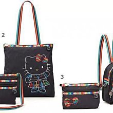 新款上線Lesportsac 力士包 Kitty可愛小眾水桶包女小挎包斜挎包L233 歷史價格詳細信息