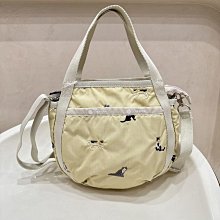 新款上線Lesportsac 力士包 刺繡大容量旅行包女防水行李包健身裝衣服手提出差旅游包4318短途 歷史價格詳細信息