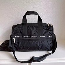 新款上線Lesportsac 力士包 旅行包手提輕便短途行李袋大容量女便攜套拉桿箱男出差旅游袋4319 歷史價格詳細信息