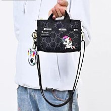 新款上線Lesportsac 力士包 聯名哈利波特魔法世界雙肩背包撞色冬季新款學院風新品 歷史價格詳細信息