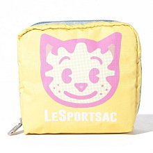 新款上線Lesportsac 力士包 新款比得兔手拿包多層收納包卡包 X189尺寸，11*4*8厘米 歷史價格詳細信息