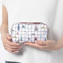 新款上線Lesportsac 力士包 聯名款新款化妝包零錢包6511 歷史價格詳細信息