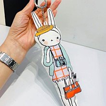 Lesportsac 力士包 可愛童趣卡通印花旅行零錢化妝收納手拿小方包2706 G865 歷史價格詳細信息