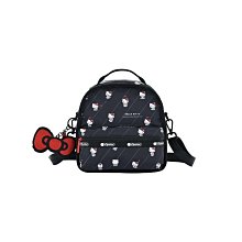 新款上線Lesportsac 力士包 聯名哈利波特魔法世界雙肩背包撞色冬季新款學院風新品 歷史價格詳細信息