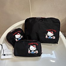 新款上線Lesportsac 力士包 刺繡大容量旅行包女防水行李包健身裝衣服手提出差旅游包4318短途 歷史價格詳細信息