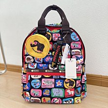 新款上線Lesportsac 力士包 聯名款新款化妝包零錢包6511 歷史價格詳細信息
