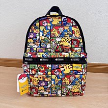 新款上線Lesportsac 力士包 新款雙肩包時尚休閑旅行包7812中號背包 多色可選 歷史價格詳細信息
