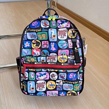 新款上線Lesportsac 力士包 聯名款新款化妝包零錢包6511 歷史價格詳細信息