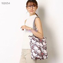 新款上線Lesportsac 力士包 手提包女字母印花尼龍手拎包小托特包tote包1113大號1114小號 歷史價格詳細信息