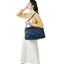 新款上線Lesportsac 力士包 旅行包手提輕便短途行李袋大容量女便攜套拉桿箱男出差旅游袋4319 歷史價格詳細信息