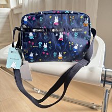 新款上線Lesportsac 力士包 新款聯名款斜挎包印花單肩包7520尺寸30/22/14cm 歷史價格詳細信息