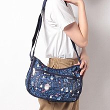 新款上線Lesportsac 力士包 新款休閑多啦卡通動漫原畫手機包迷你斜挎包可愛3505 歷史價格詳細信息