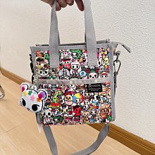 新款上線Lesportsac 力士包 新款時尚撞色手提包手拎包7470 歷史價格詳細信息