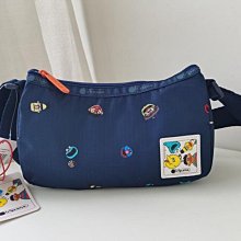 新款上線Lesportsac 力士包 新款斜挎包時尚單肩子包7520 歷史價格詳細信息