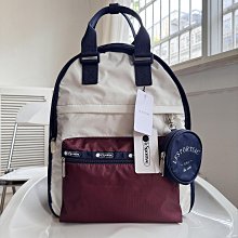 LeSportsac 粉紅側背包 附內袋 歷史價格詳細信息