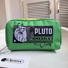 Lesportsac 力士包 新款卡通印花Panda熊貓系列外出化妝包手拿零錢鑰匙包女手機包 歷史價格詳細信息