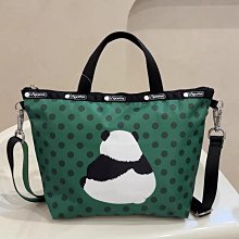 新款上線Lesportsac 力士包 新款手提包潮流時尚印花旅行斜挎包旅行包狗狗 歷史價格詳細信息